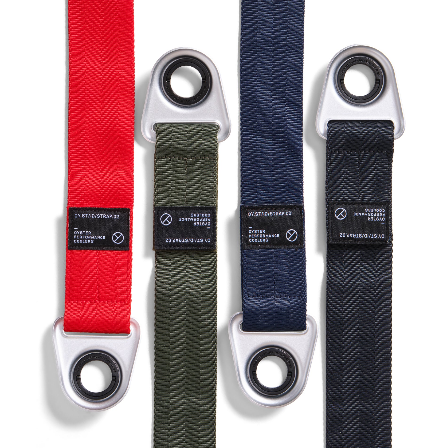 Tempo Strap .02