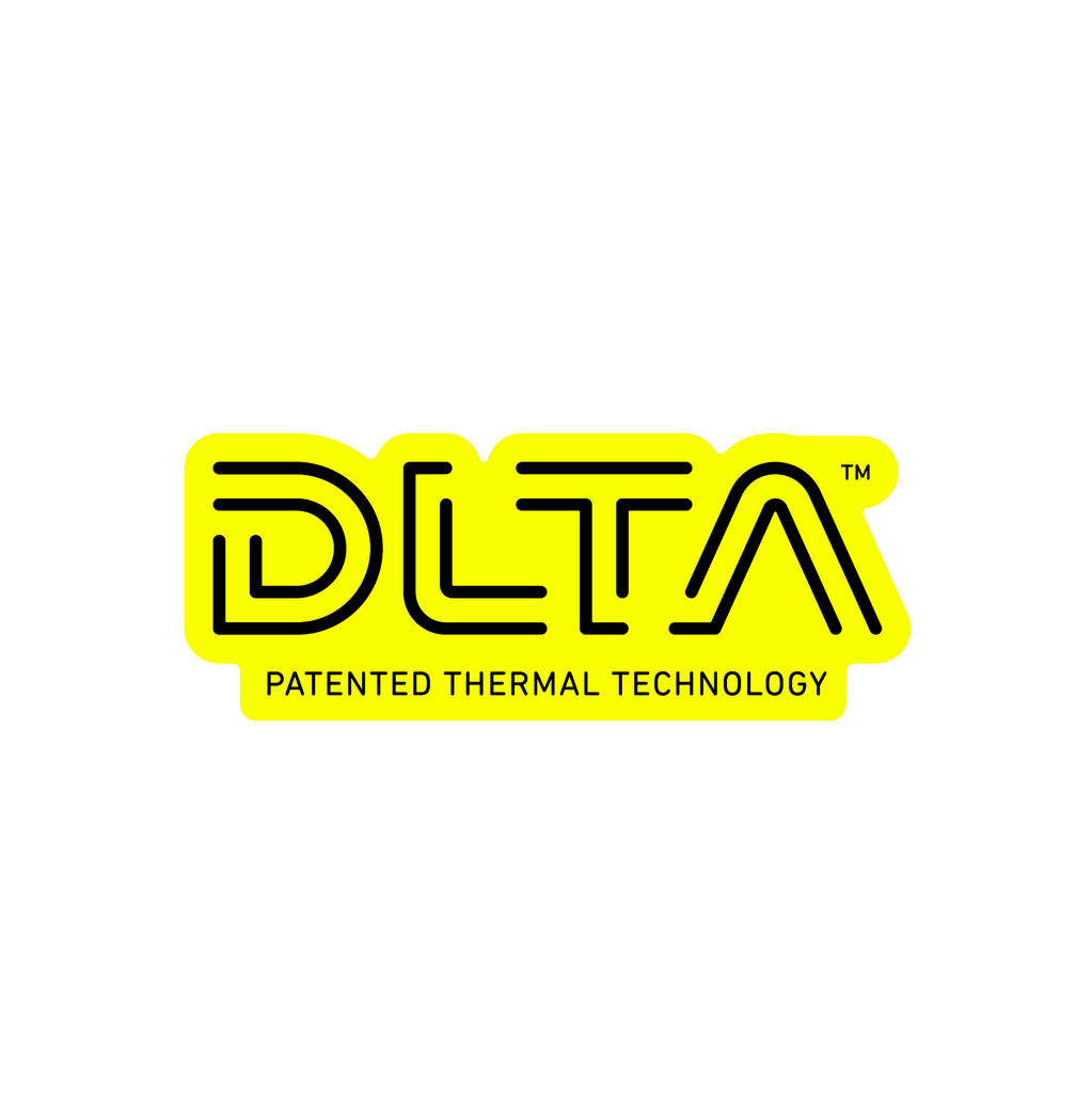 DLTA Patented Thermal Technology