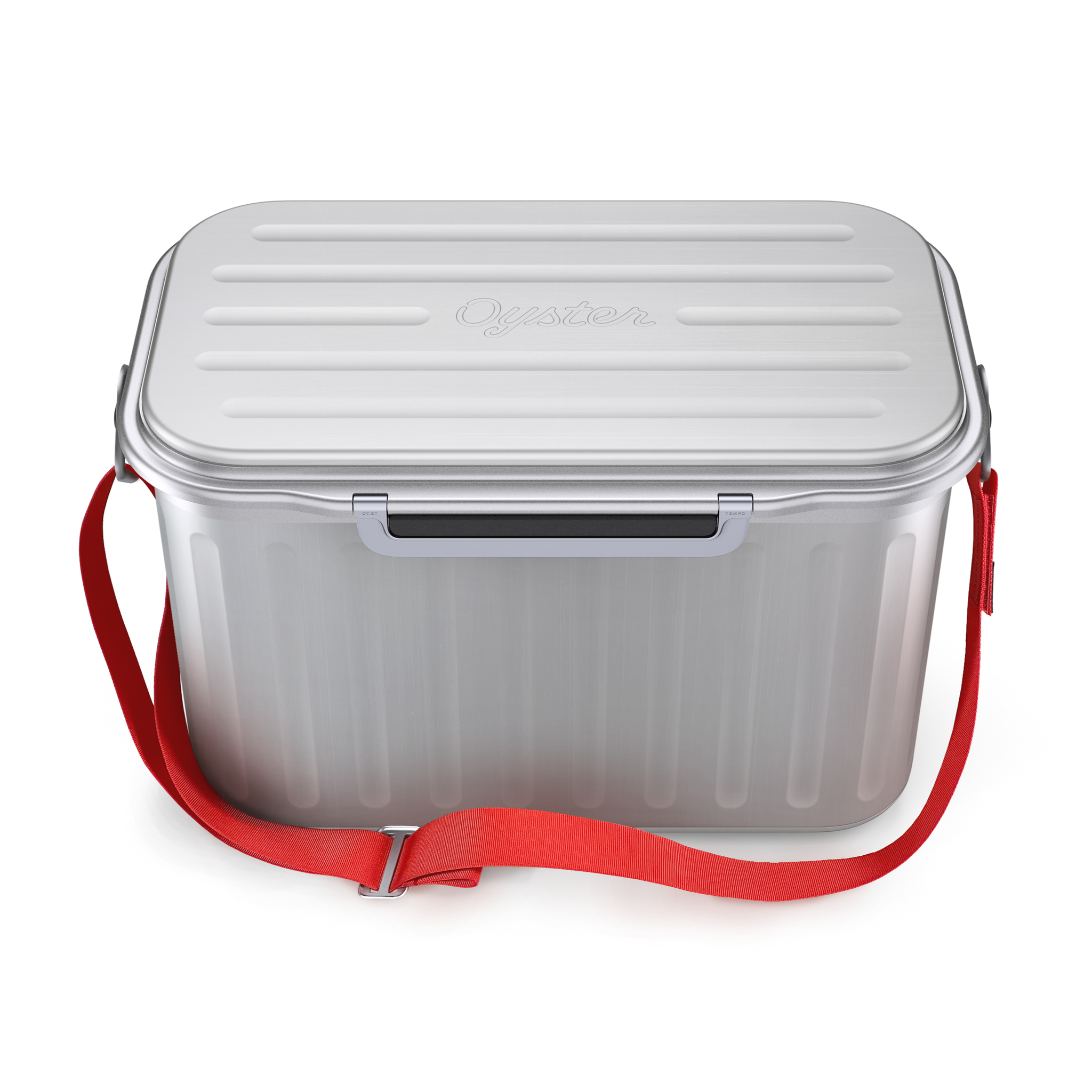 Oyster Tempo Cooler Premium Bundle Patented Thermal Technology