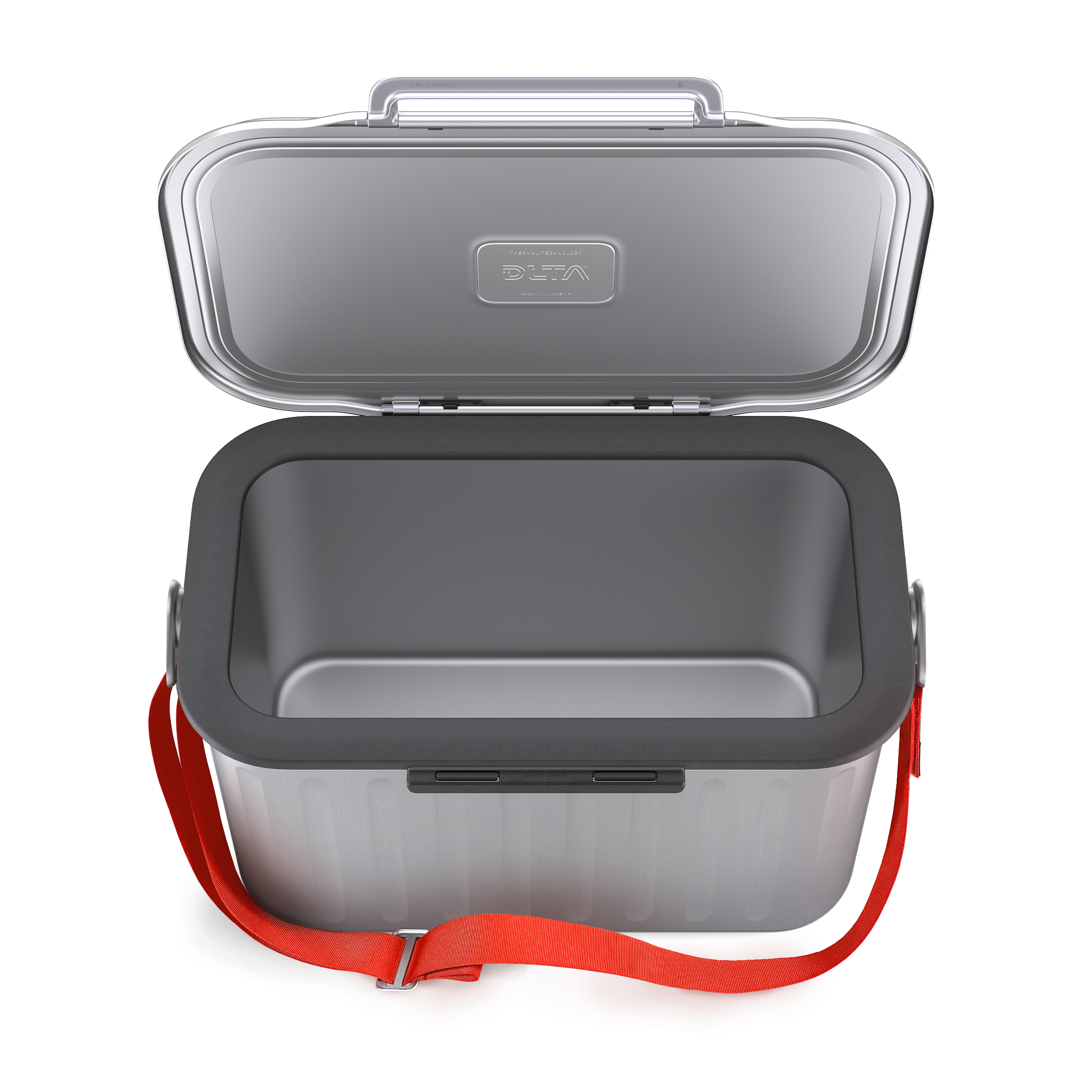 Vide Cooler Insulating Cooler Lid Oyster Tempo Cooler The Iceless