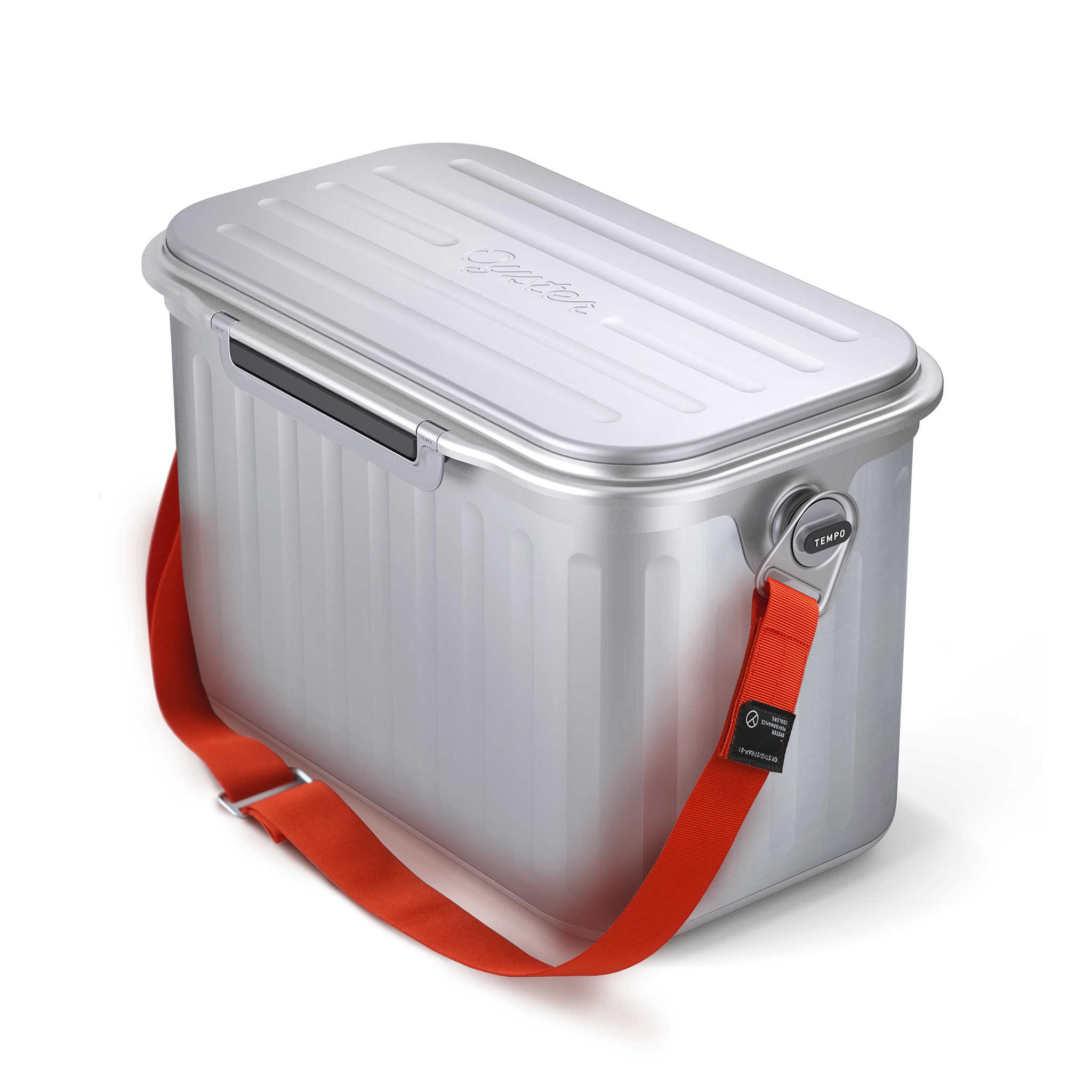 Oyster Tempo Cooler The Iceless Cooler – - Main Image