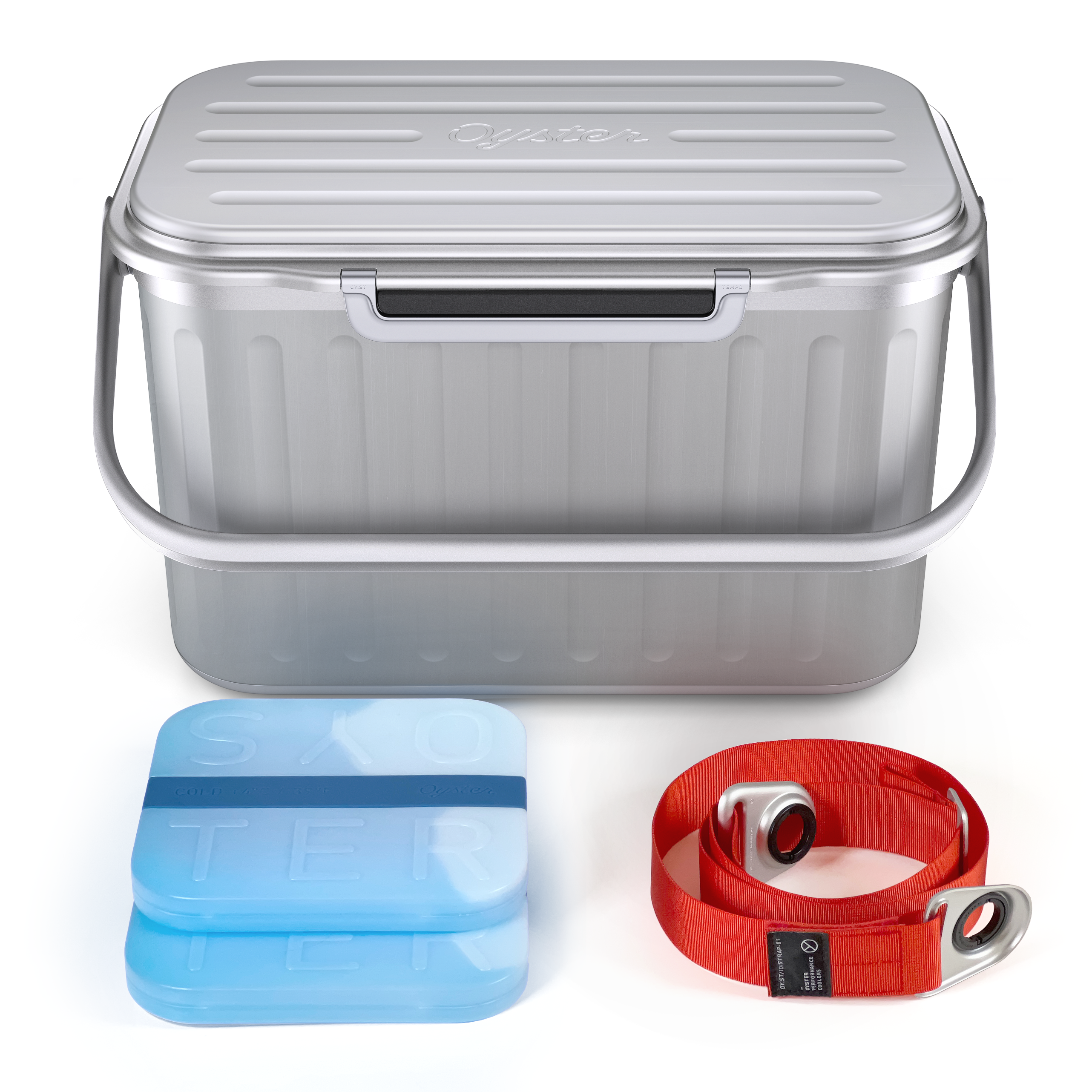 Tempo Cooler Premium Bundle